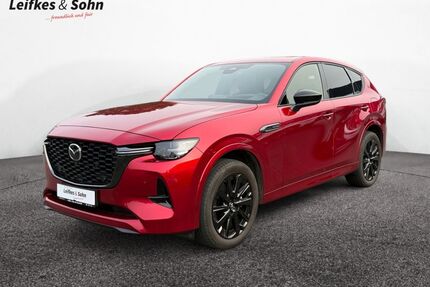 Mazda CX-60 Gebrauchtwagen