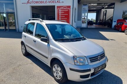 Fiat Panda Gebrauchtwagen