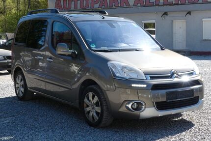Citroen Berlingo Gebrauchtwagen