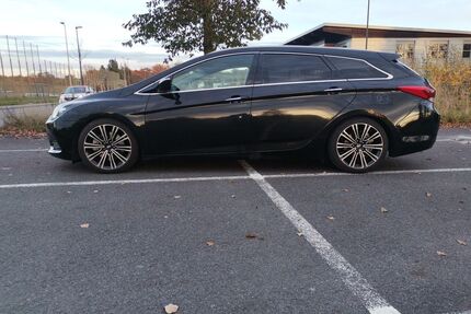 Hyundai i40 Gebrauchtwagen