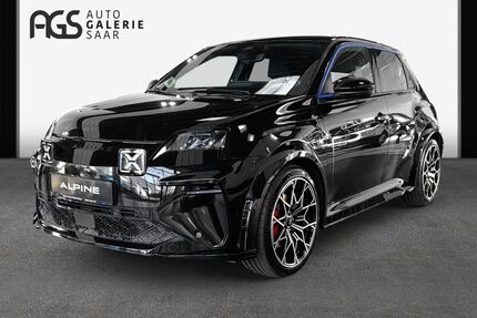 Alpine A290 Gebrauchtwagen