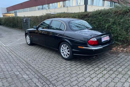 Jaguar S-Type Gebrauchtwagen