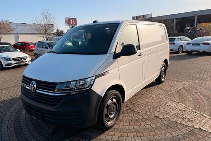 VW T6 Transporter Gebrauchtwagen