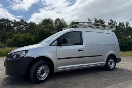 VW Caddy Maxi Gebrauchtwagen