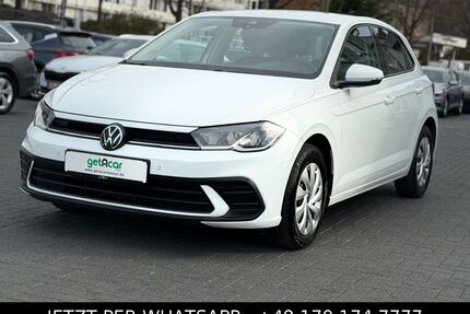 VW Polo Gebrauchtwagen