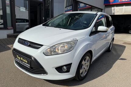 Ford Grand C-Max Gebrauchtwagen