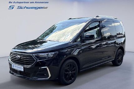 Ford Tourneo Connect Gebrauchtwagen