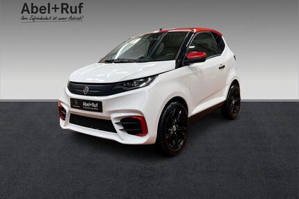 Aixam City Gebrauchtwagen