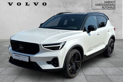 Volvo XC40 Gebrauchtwagen