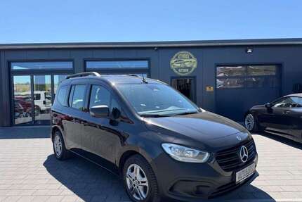 Mercedes-Benz Citan Gebrauchtwagen