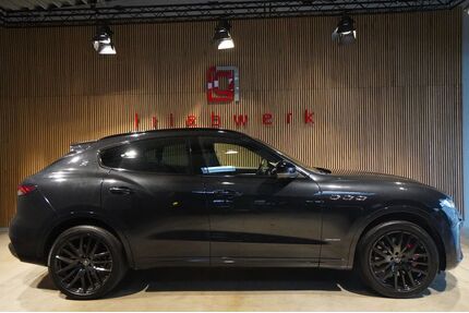Maserati Levante Gebrauchtwagen