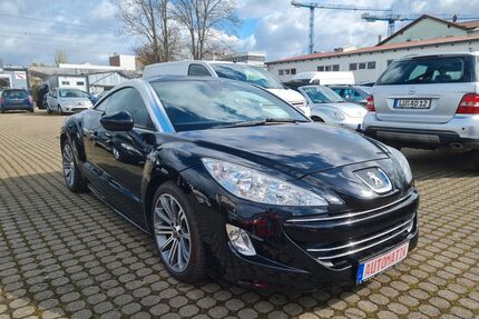 Peugeot RCZ Gebrauchtwagen