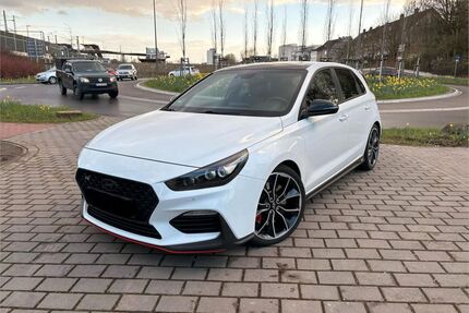 Hyundai i30 Gebrauchtwagen