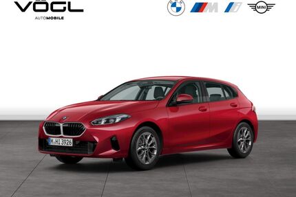 BMW 120 Gebrauchtwagen