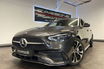 Mercedes-Benz C 220 Gebrauchtwagen