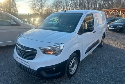 Opel Combo Gebrauchtwagen
