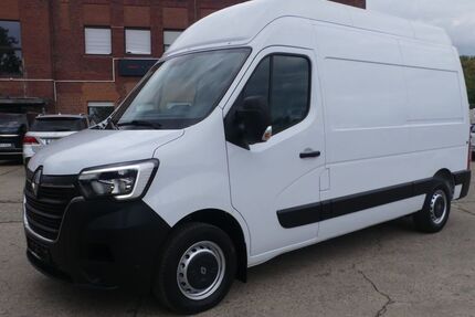 Renault Master Gebrauchtwagen