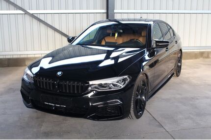 BMW M550 Gebrauchtwagen