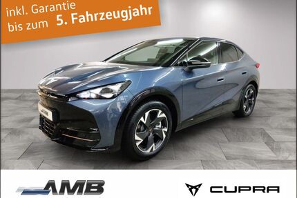 Cupra Tavascan Gebrauchtwagen