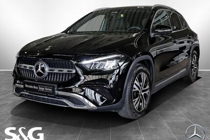 Mercedes-Benz GLA 180 Gebrauchtwagen