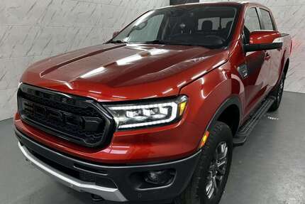 Ford Ranger Gebrauchtwagen