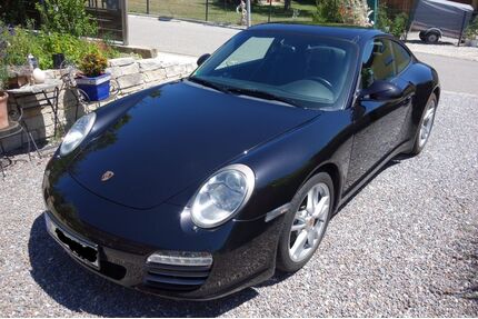 Porsche 911 Urmodell Gebrauchtwagen