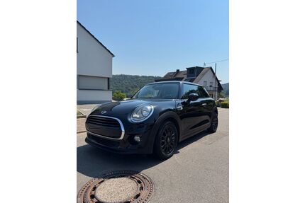 Mini Cooper Gebrauchtwagen