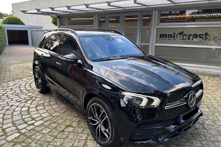 Mercedes-Benz GLE 300 Gebrauchtwagen