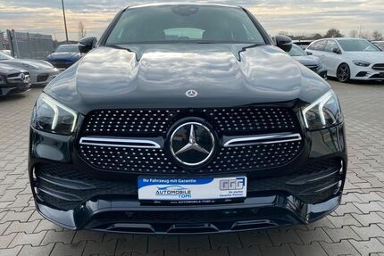 Mercedes-Benz GLE 350 Gebrauchtwagen