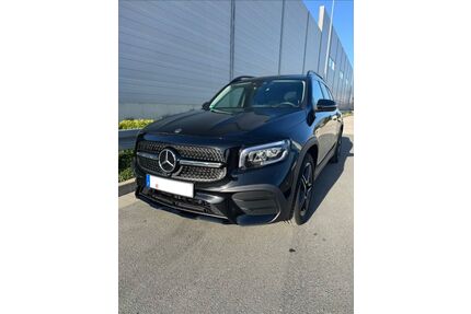 Mercedes-Benz GLB 200 Gebrauchtwagen