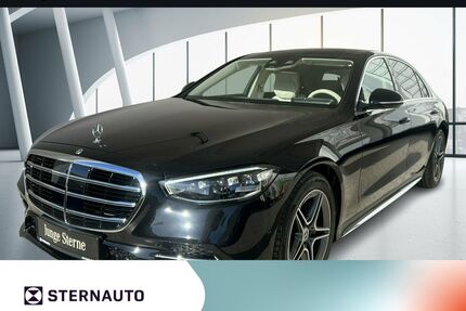 Mercedes-Benz S 450 Gebrauchtwagen