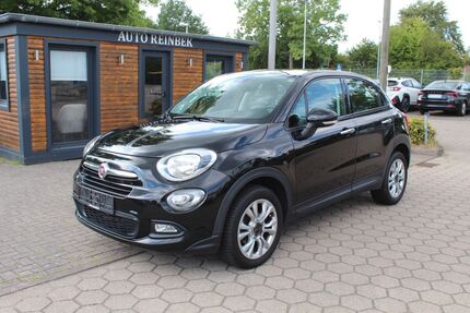Fiat 500X Gebrauchtwagen