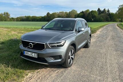 Volvo XC40 Gebrauchtwagen