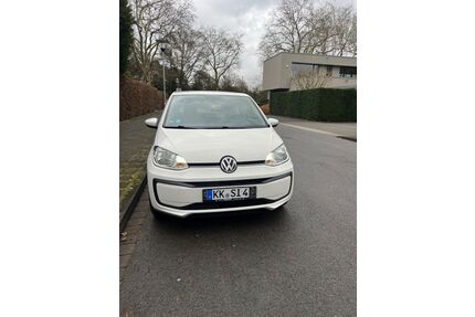 VW up! Gebrauchtwagen