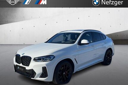 BMW X4 Gebrauchtwagen