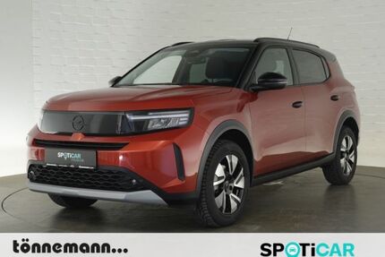 Opel Frontera Gebrauchtwagen