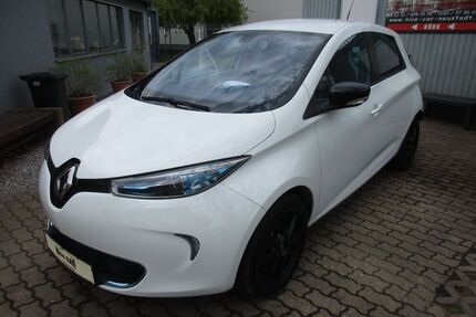 Renault ZOE Gebrauchtwagen