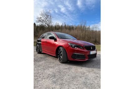 Peugeot 308 Gebrauchtwagen