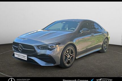 Mercedes-Benz CLA 180 Gebrauchtwagen