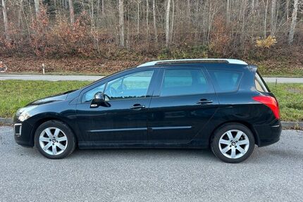 Peugeot 308 Gebrauchtwagen
