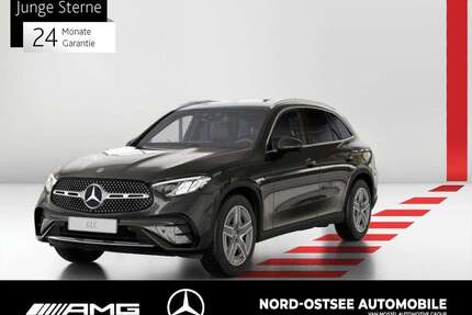 Mercedes-Benz GLC 300 Gebrauchtwagen