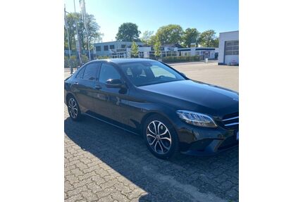 Mercedes-Benz C 220 Gebrauchtwagen