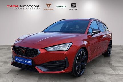 Cupra Leon Gebrauchtwagen