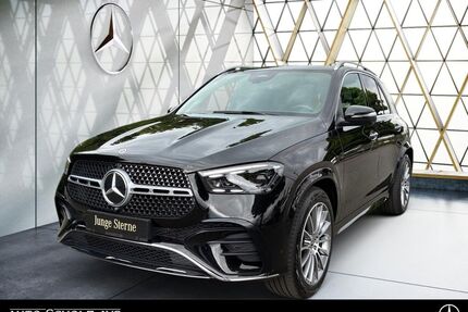 Mercedes-Benz GLE 450 Gebrauchtwagen