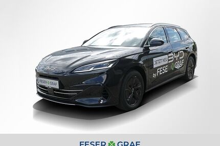 BYD SEAL 6 Gebrauchtwagen