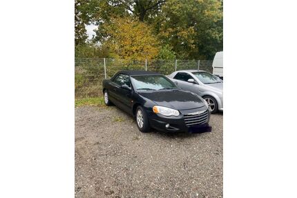 Chrysler Sebring Gebrauchtwagen