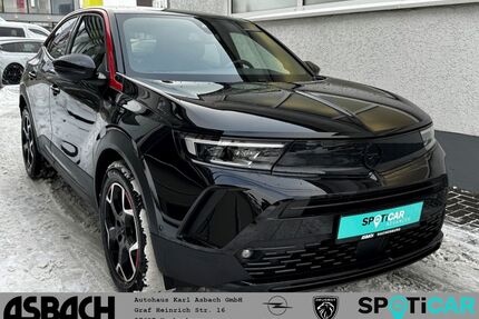 Opel Mokka Gebrauchtwagen
