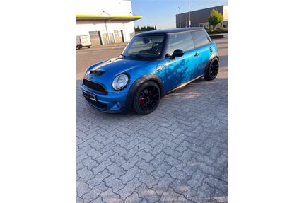Mini Cooper S Gebrauchtwagen