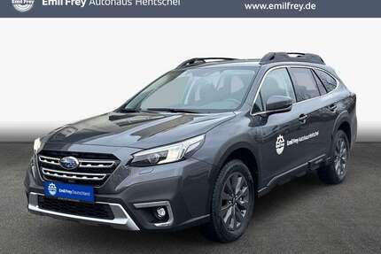 Subaru OUTBACK Gebrauchtwagen