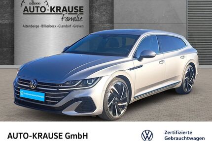 VW Arteon Gebrauchtwagen